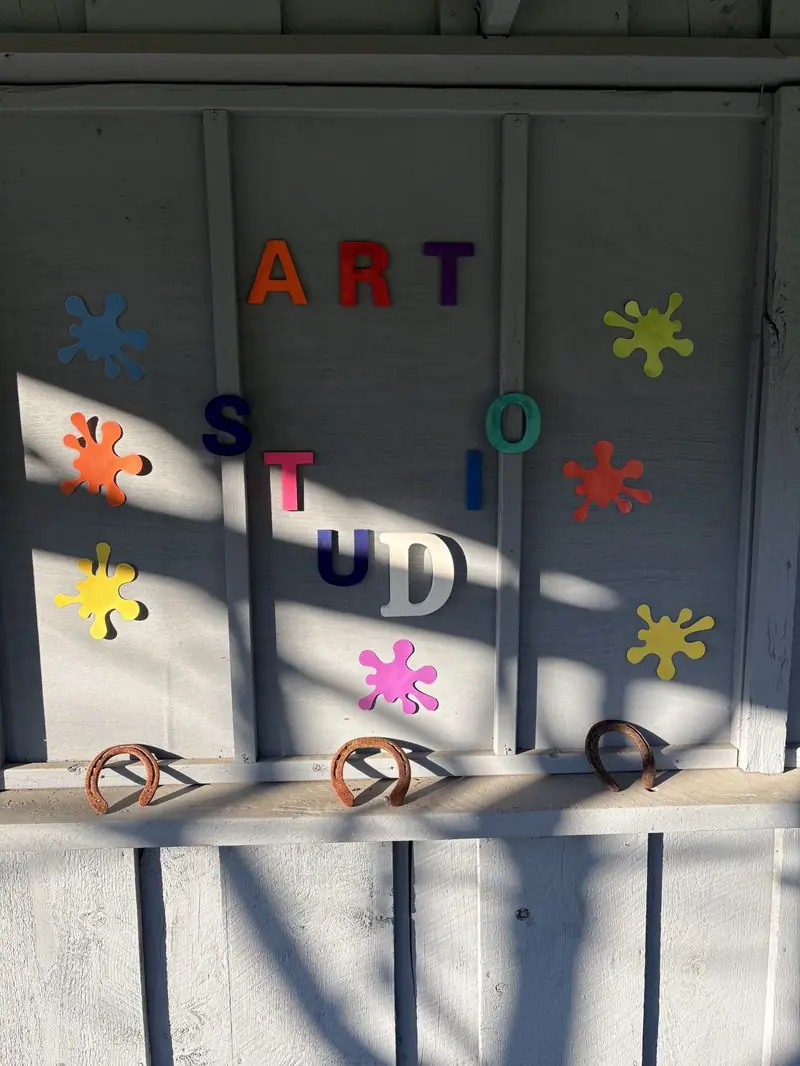 Art Studio
