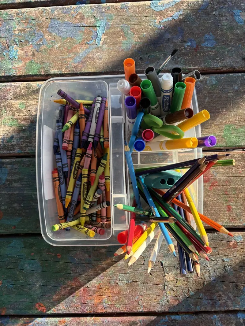 Art kit