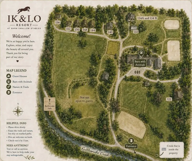 Property map