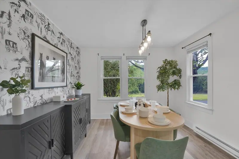 Dinning Room