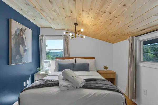 Peaceful mornings begin right here